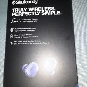 Skullcandy Wireless Earbuds WORKING GREAT